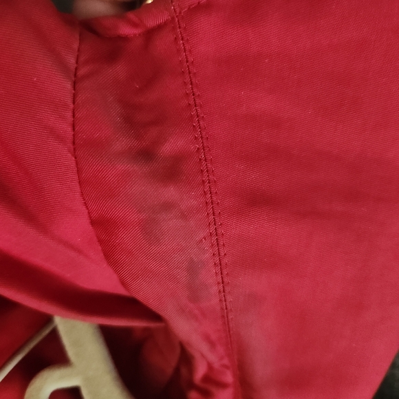 Mid length DKNY trench coat - Picture 6 of 6